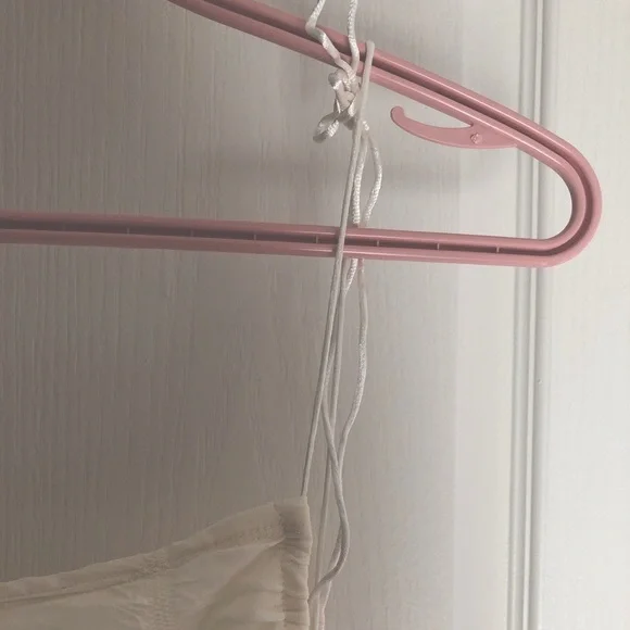 Drawstring Mini Dress - Picture 4 of 6